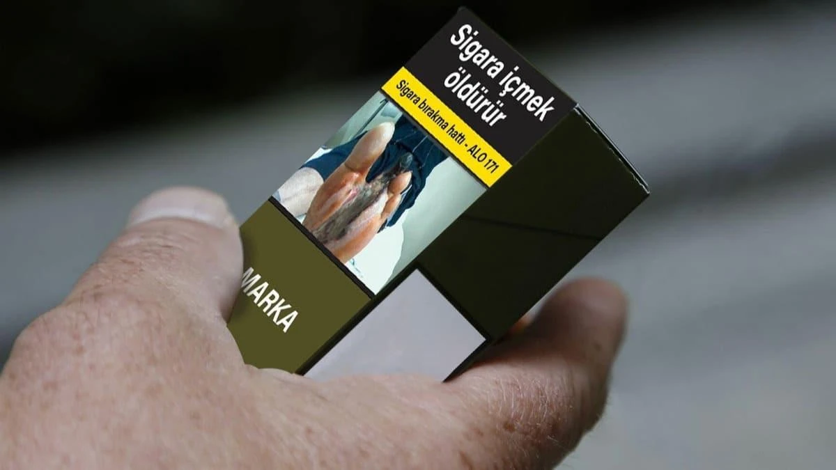 Sigara Paketinde Neden 20 Adet Sigara Var? Sizce Bu Tesadüf mü?