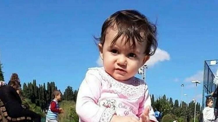 Ecrin Kurnaz'ın ölümüyle ilgili 4 şüpheli tutuklandı