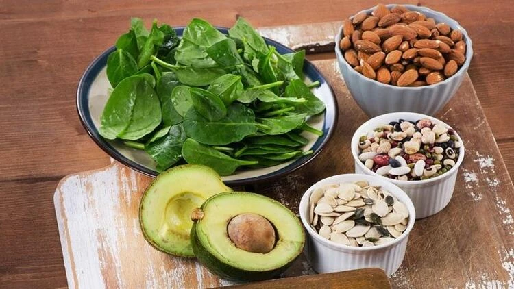 Magnezyum değeri neden düşer? Magnezyum eksikliği nasıl tedavi edilir?