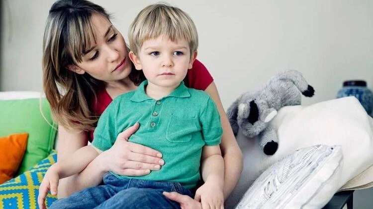 Çocuklarda reflü belirtileri ve tedavisi