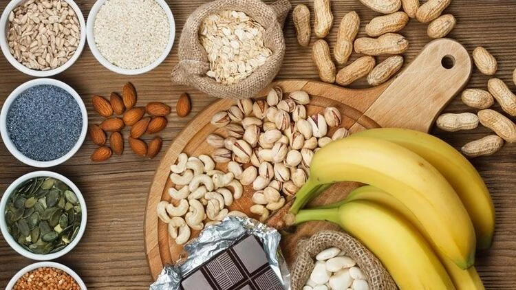 Magnezyum değeri neden düşer? Magnezyum eksikliği nasıl tedavi edilir?