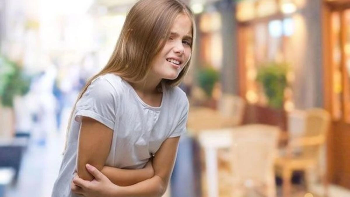 Evde Apandisit Testi Çoçuklarda Apandisit Belirtileri Nedir?