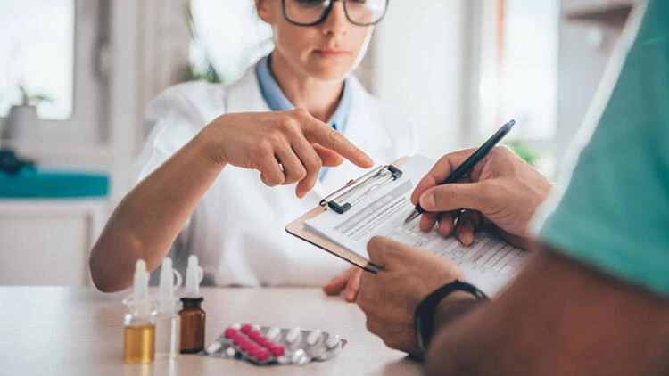 Kronik Hastalıkların Özellikleri Nelerdir?