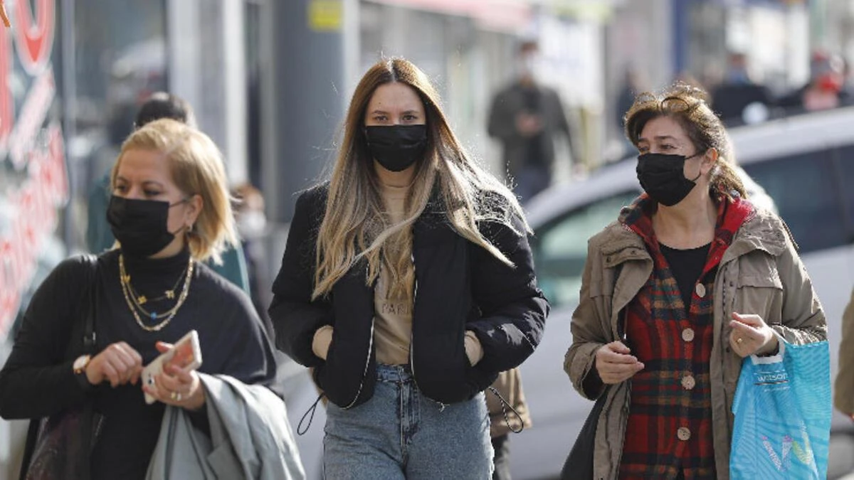 Gidişat kötü diyen Prof. Dr. Mehmet Çilingiroğlu'ndan uyarı: Türkiye 11 yaş altını mutlaka aşılamalı