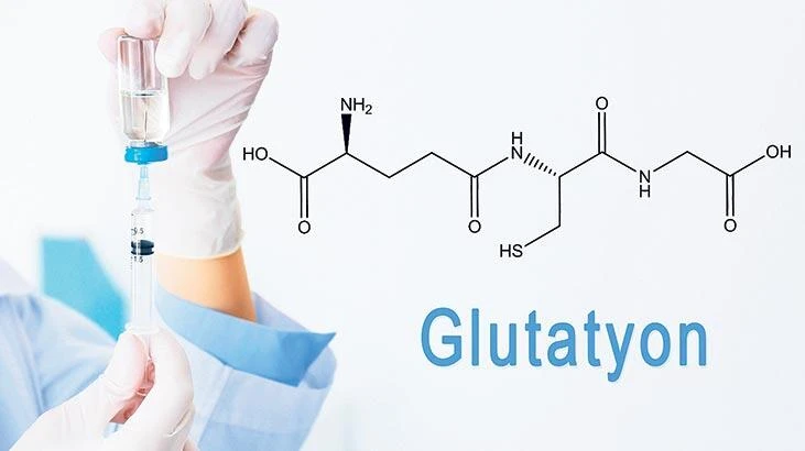Glutatyon Nedir? Glutatyon Hangi Besinlerde Bulunur?