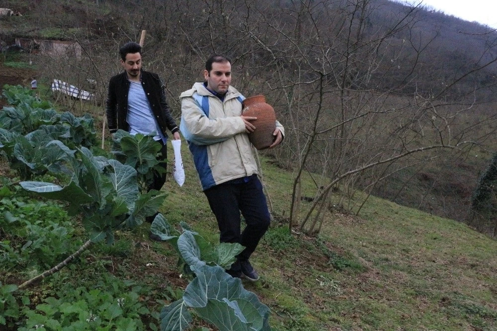 10 yıl boyunca 45 bin TL biriktirdi