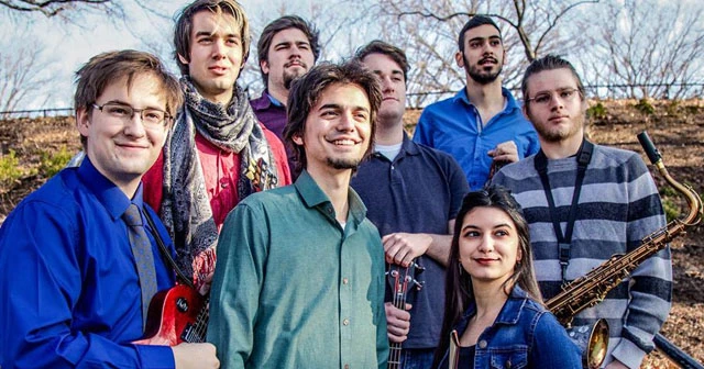 Amerika’yı türkülerle fethettiler