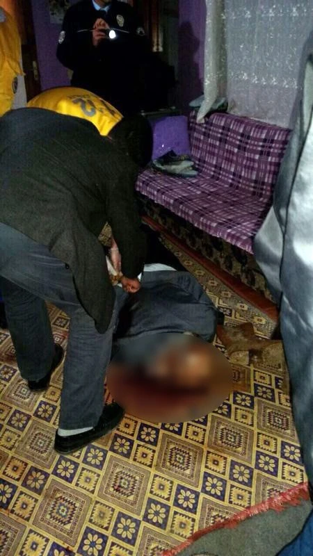 Sopalı cinayette 3 Suriyeliye ağırlaştırılmış müebbet çıktı