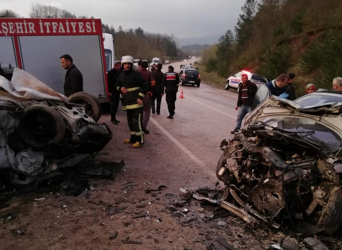 Kazadan dram çıktı