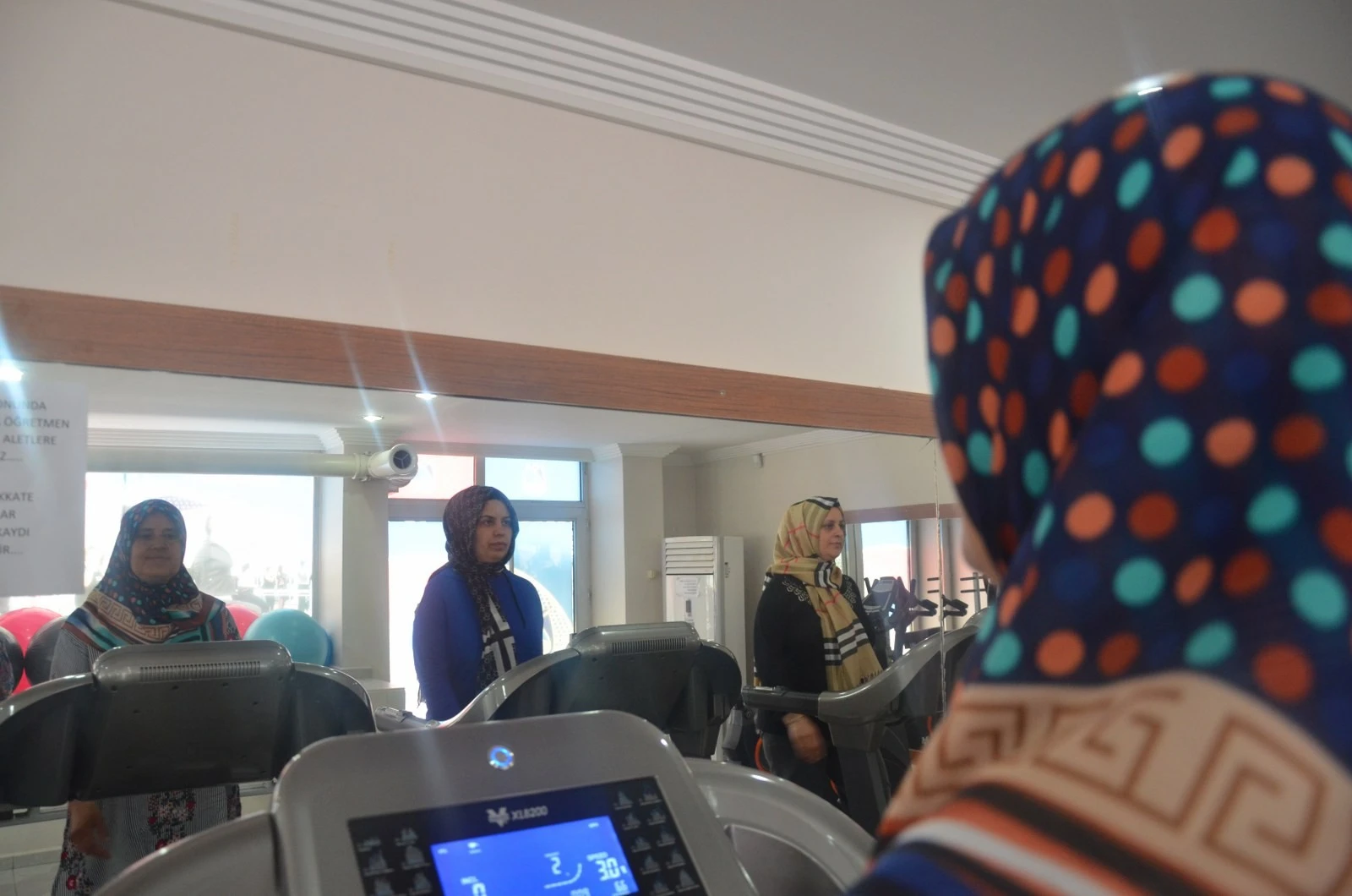 6 ayda 31 kilo verdi sağlığına kavuştu