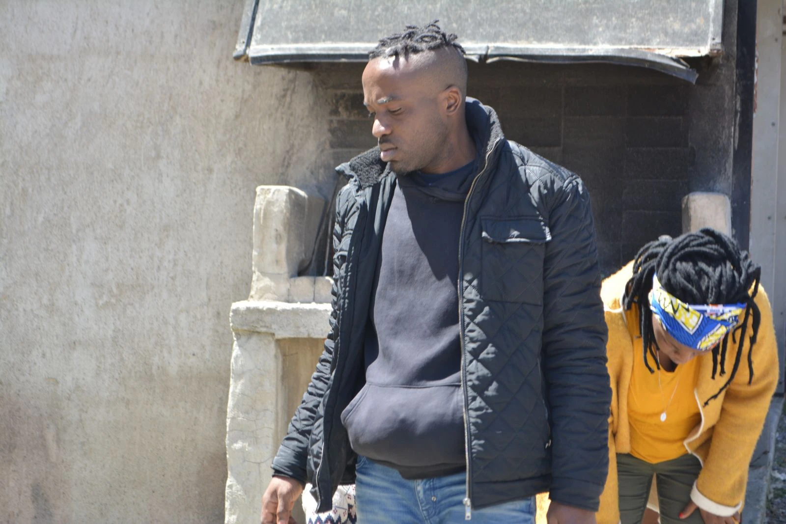 Ayvalık’ta 60 göçmen yakalandı