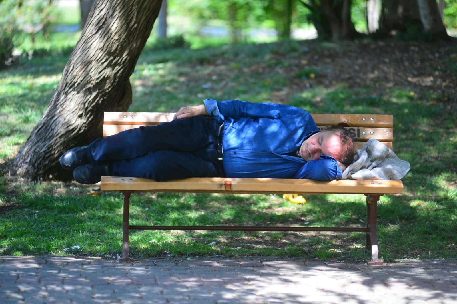 Adana'da termometreler 46 dereceyi gösterdi