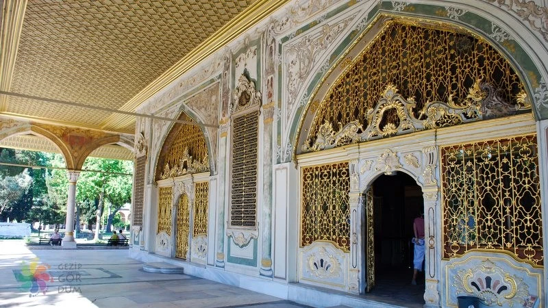 Topkapı Sarayı'yla ilgili bilinmesi gereken her şey! Topkapı Sarayı nerede ve nasıl gidilir