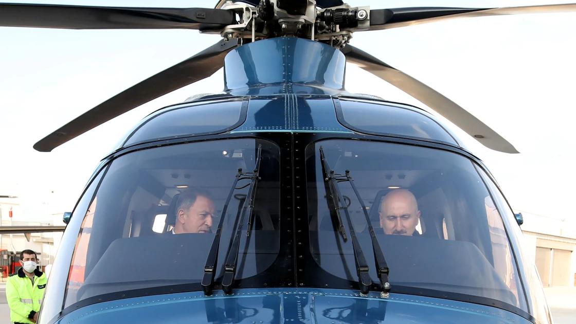 Milli uydu İmece'nin son montajı yapıldı, testleri başlıyor