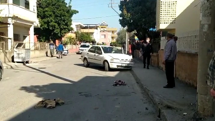 Direksiyon başında kalp krizi geçiren sürücü kaza yaptı: 1 ölü, 5 yaralı