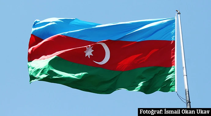 'Hiçbir Azerbaycanlı Türkiye’nin imha edilmesine kayıtsız kalamaz'