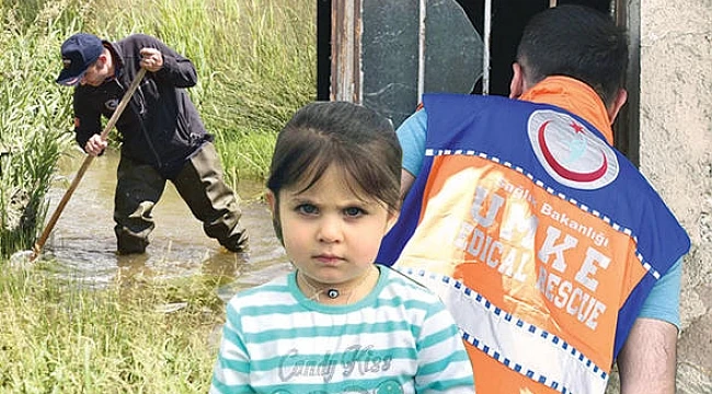 Leyla Nasıl Öldü? Leyla Aydemir Nasıl öldü? Ağrı'da Kaybolan Leyla Nasıl Ölü Bulundu!