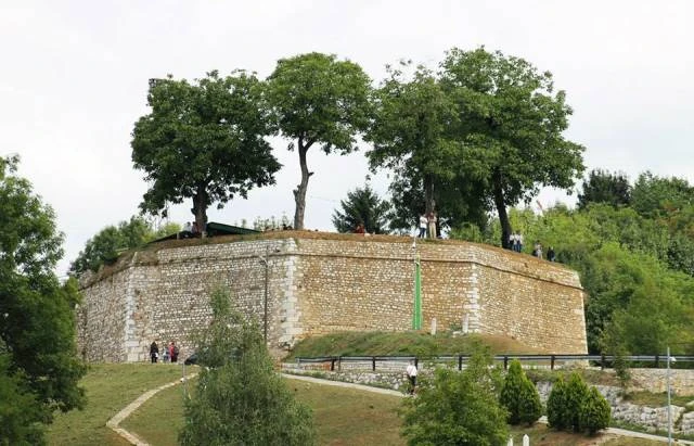 Saraybosna'da yapılması gereken 13 şey (Bosna Hersek gezi rehberi, Sarajevo gezilecek yerler)