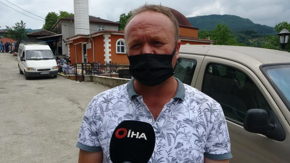 Düğününe bir gün kalmıştı: Gelinlik yerine kefen giydi