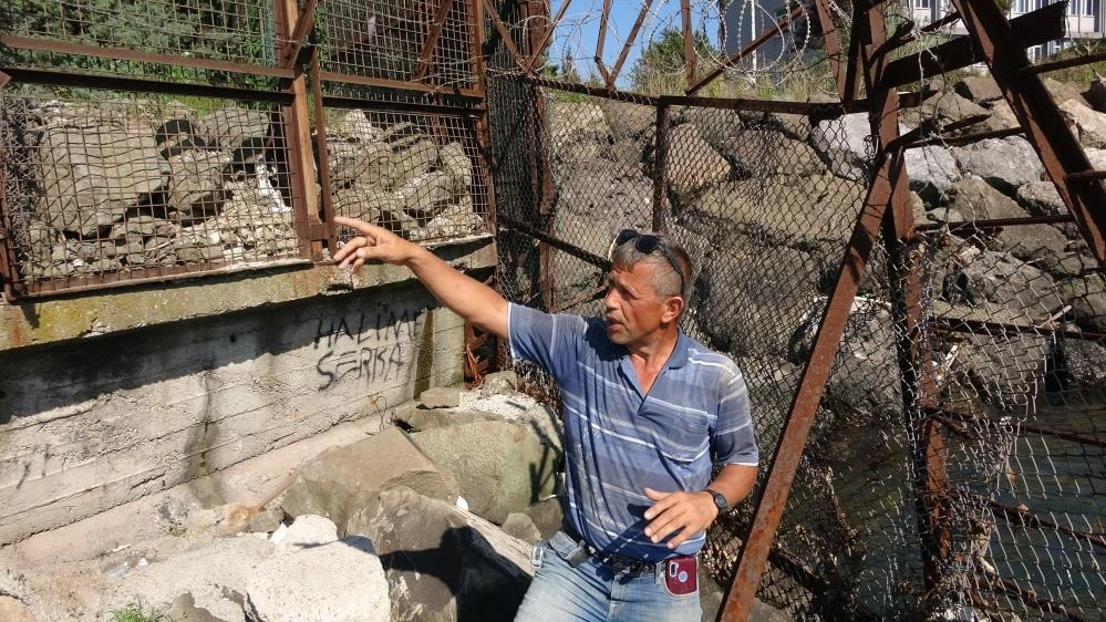 55 yaşındaki adam 4 gündür kayıptı, cesedi kıyıya vurdu