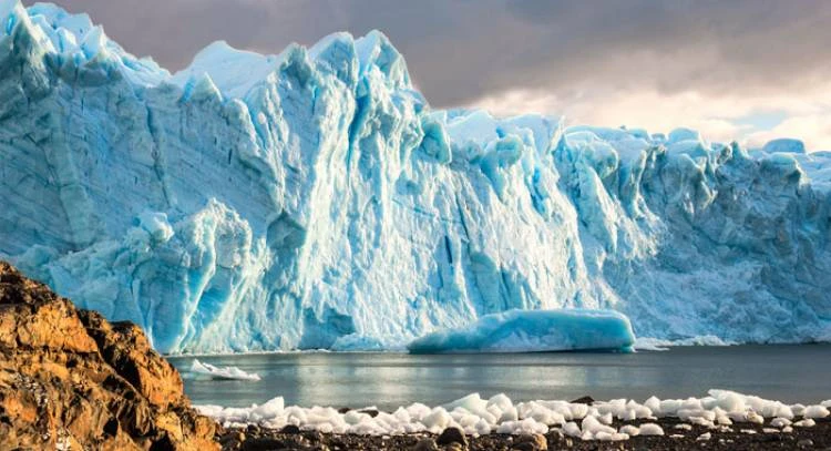 Felaket uyarıları yapılıyor: Dünya’nın çekirdeği buzulları eritiyor
