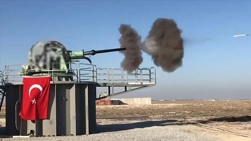 Cumhurbaşkanı Erdoğan: Gizli açık ambargolar tarihe karışacak