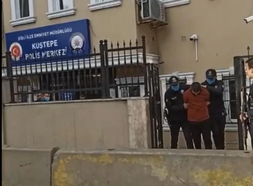 Kayınpederini vurdu kayıplara karıştı: Suç makinesi film gibi operasyonla böyle yakalandı