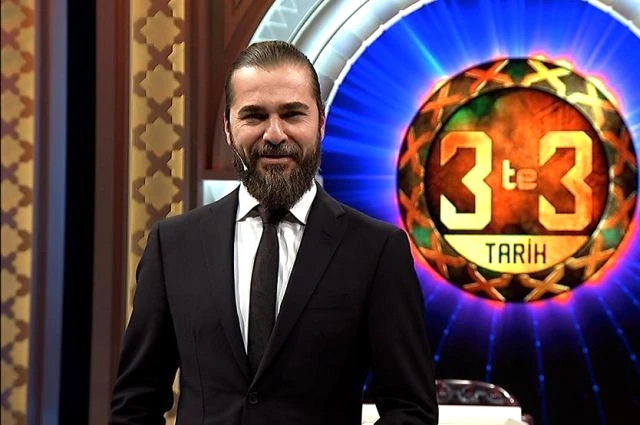Engin Altan Düzyatan, yarışma programıyla ekrana dönüyor