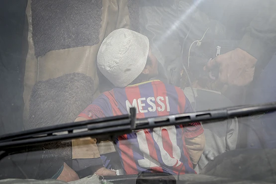 Musul'da sivil tahliyesi devam ediyor