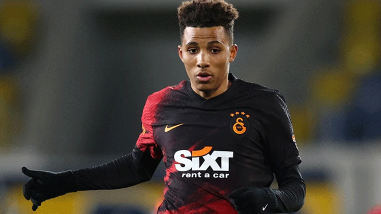Galatasaray’da Gedson Fernandes heyecanı! Fatih Terim'den özel görev