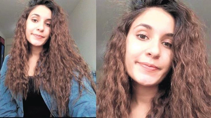 Gülistan Doku ile Azra Gülendam'ın ablası sosyal medyadan konuştu, okuyanlar gözyaşlarına boğuldu