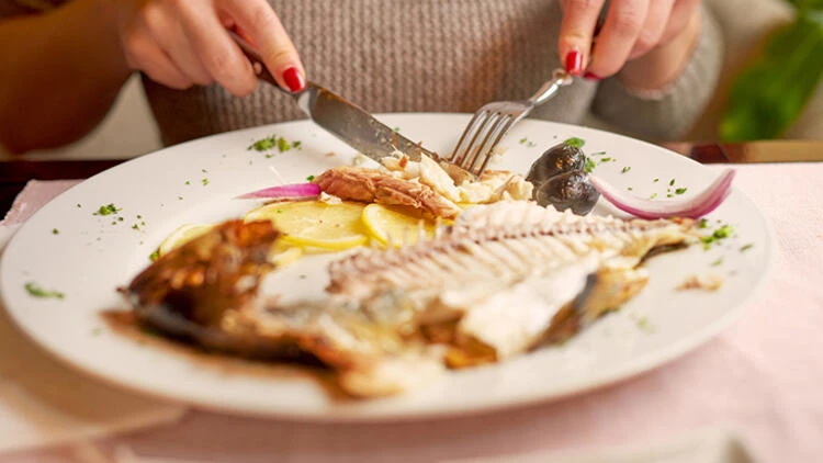 Hızlı ye erken öl: Hızlı yemek yeme psikolojisi