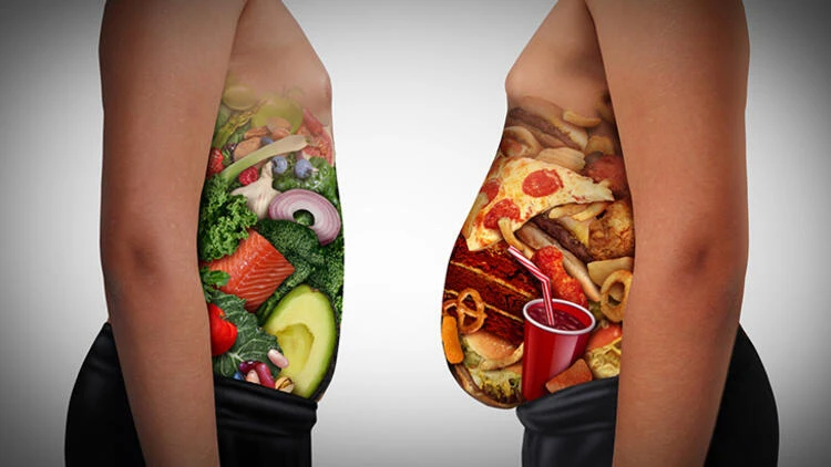 Hızlı ye erken öl: Hızlı yemek yeme psikolojisi