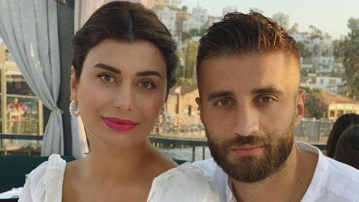 Ebru Şancı'dan bu kez de 'pembe zıbın' çıkışı! Takipçilerinden yorum yağdı