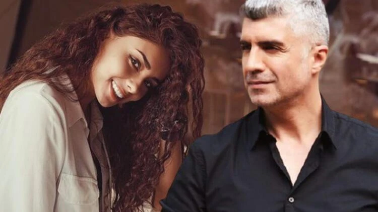 Özcan Deniz'in genç aşkı annesiyle arasını açtı! Pahalı hediyeyi görünce evi terk etti