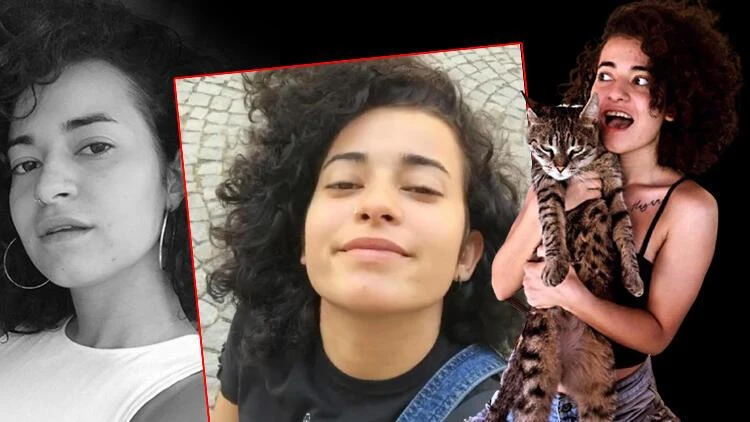 Cenazesi baş kısmı olmadan defnedilmişti! Azra Gülendam Haytaoğlu'na ait kemik parçaları bulundu