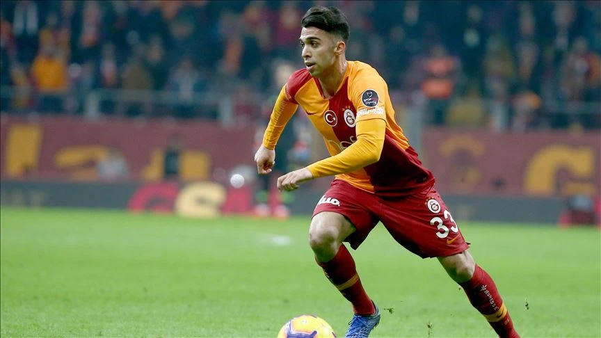 Emre Taşdemir Galatasaray