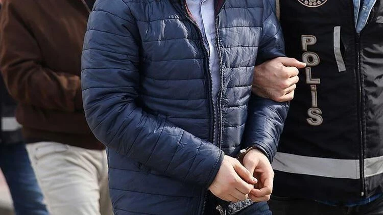 FETÖ’ye 10 ilde büyük darbe: 10 gözaltı