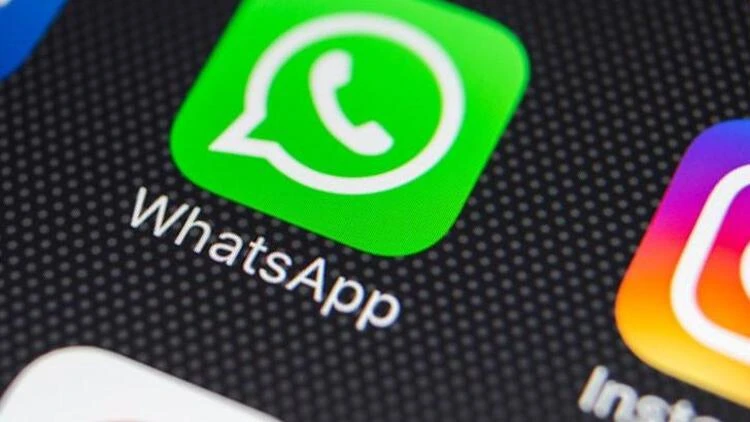 WhatsApp'ta yeni özellik: Mesajlara emojiyle tepki verilebilecek