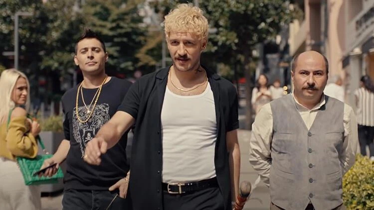 Çukur'dan Üç Kuruş'a büyük transfer! 'Yamaç' kadroya dahil oluyor