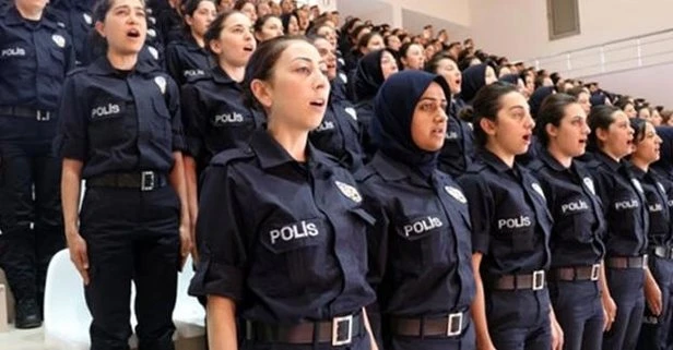 Polis Nasıl Olunur? Polis Olmanın Şartları Ve Polislik Süreci