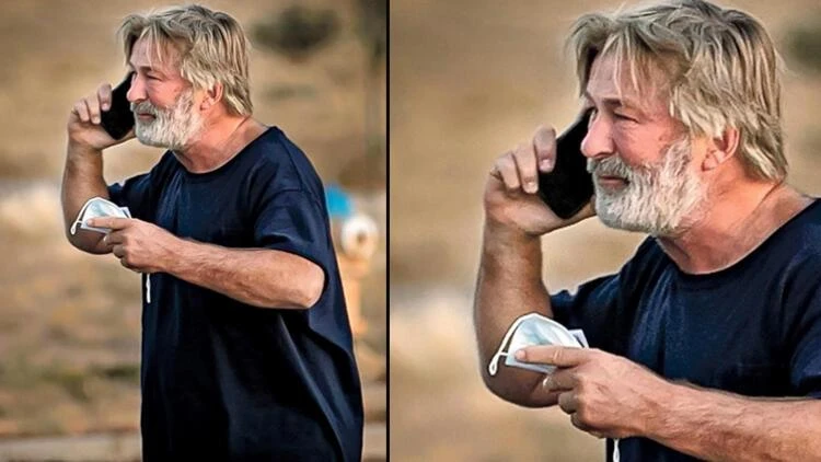 Alec Baldwin olayında çarpıcı detay: Boş zamanlarda gerçek mermi eğlencesi