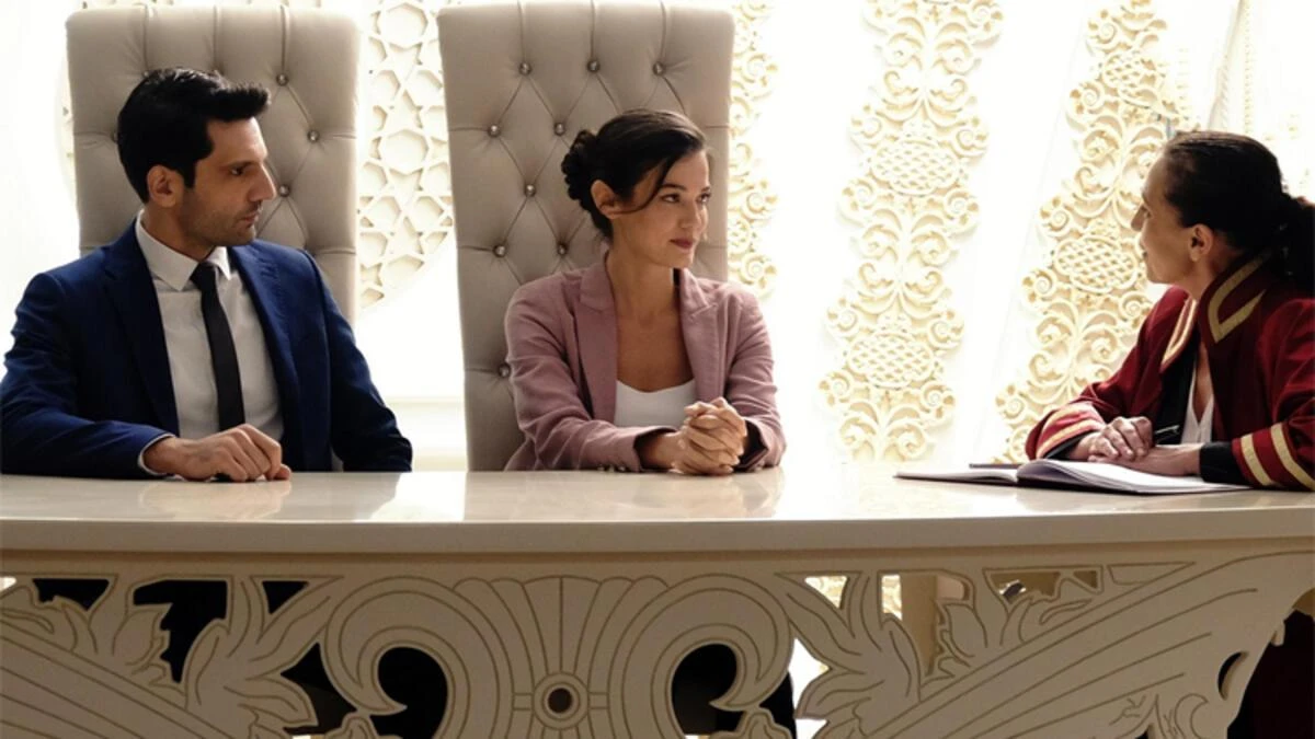 Yargı hayranlarını üzecek iddia: Dizi kadrosu dağıldı, final yapacak