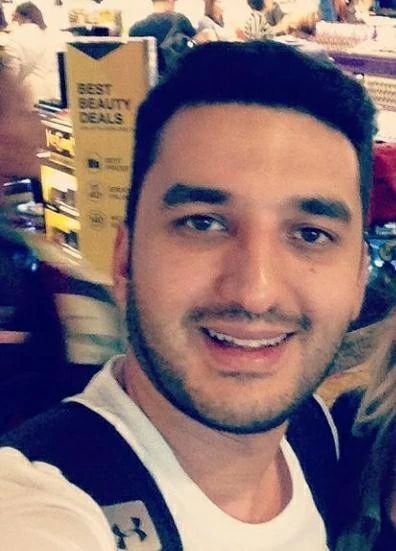 Kaybolan mühendisten acı haber