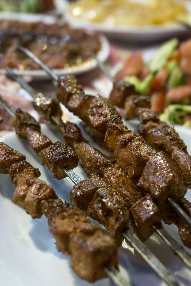 Tavuk Ciğerinin İnanılmaz Faydaları