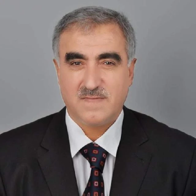 Palu Belediye Başkanı AK Parti'li Ünalan'ın mazbatası iptal edildi