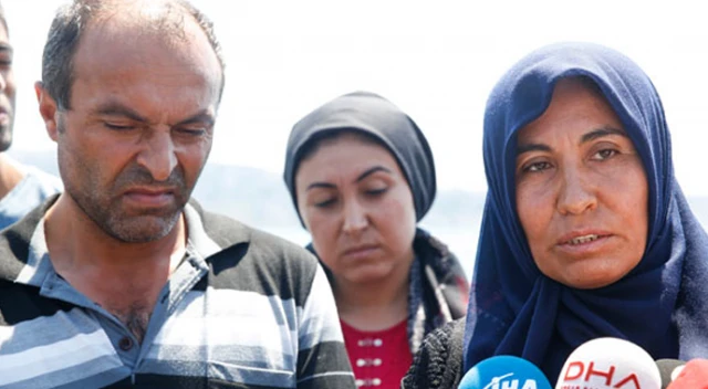 Furkan'ı yarın 10 yaşındaki çocuğun rüyasına göre arayacaklar!