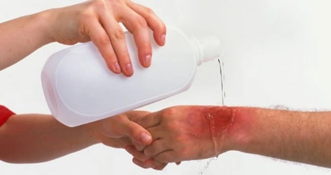 Evdeki Tehlikelere Karşı Alınması Gereken Önlemler