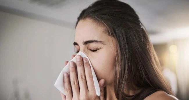 Üst Solunum Yolu Hastalıkları Kış Aylarında En Sık Görülen Hastalıklar Nelerdir?