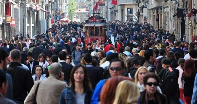 Rüyada İnsan Görmek Ne Anlama Gelir?